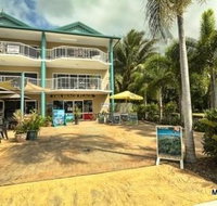The Beach Place Cafe - Accommodation ACT