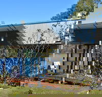 The Overflow Estate 1895 Cellar Door - Accommodation ACT