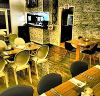 The Swae  Ivy - Bar  Restaurant - Accommodation ACT