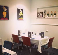 Bistro 75 At The Commonwealth Hotel Roma - Accommodation ACT