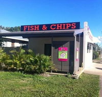 Brauers seafood cafe - Accommodation ACT
