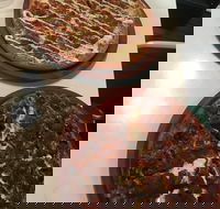 Canungra Pizza - Accommodation ACT