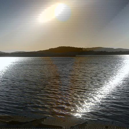 Causeway Lake Kiosk - Accommodation ACT 0