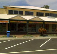 Chung Tai Chinese Restaurant - Accommodation ACT