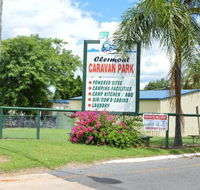 Clermont Caravan Park - Accommodation ACT