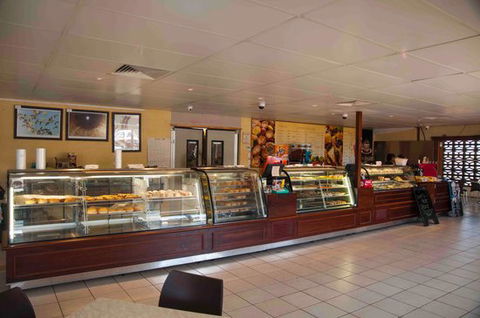 Cloncurry Bakery - Accommodation ACT 0