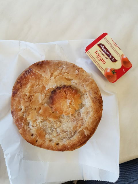 Cloncurry Bakery - Accommodation ACT 2