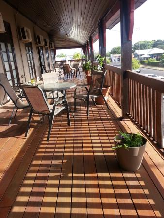 Winchester QLD Accommodation ACT