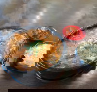 Corea Express - Accommodation ACT