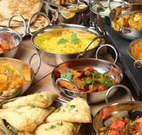 Curry And Pizza - Accommodation ACT