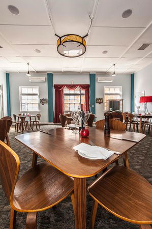 Daphne Mayo Dining Room - Accommodation ACT 0