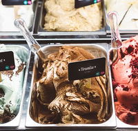 Gelatissimo - Accommodation ACT