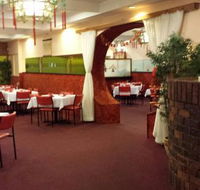 Golden Dragon Chinese Restaurant - Accommodation ACT
