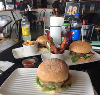 Grill'd - Accommodation ACT
