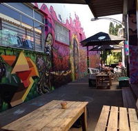 Ground Up Espresso Bar - Accommodation ACT