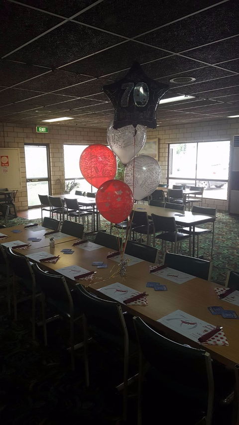 Leichhardt Hotel - Accommodation ACT 4