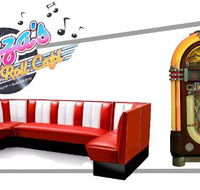 Lozza's Rock-n-roll cafe - Accommodation ACT
