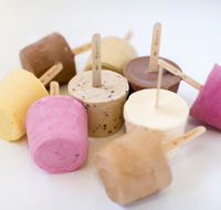 Mammino Gourmet Ice Cream - Accommodation ACT