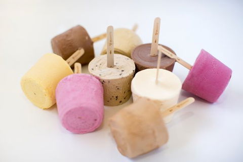 Mammino Gourmet Ice Cream - Accommodation ACT 0