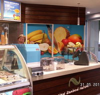 New Zealand Ice Creamery - Accommodation ACT