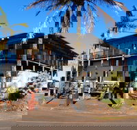 Peeramon Hotel - Accommodation ACT