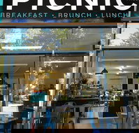 Picnic  Mudjimba - Accommodation ACT