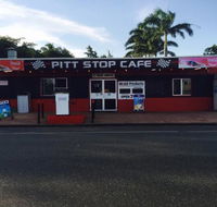 Pittstop Cafe Proserpine - Accommodation ACT