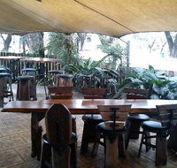 Raintrees Cafe Restaurant - Accommodation ACT