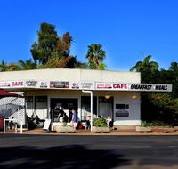 Ridgee Didge Cafe - Accommodation ACT