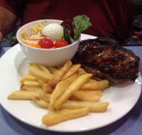 RSL Hayes Bistro - Accommodation ACT