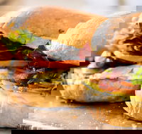 Satisfaction Bakery - Accommodation ACT