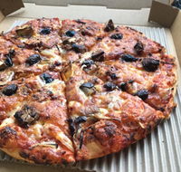 Serge's Pizza  Pasta - Accommodation ACT