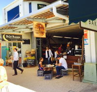 Skal Coffee - Accommodation ACT