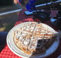 Spring Bluff Cafe - Accommodation ACT