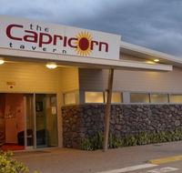 The Capricorn Tavern - Accommodation ACT