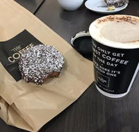 The Coffee Club - Accommodation ACT
