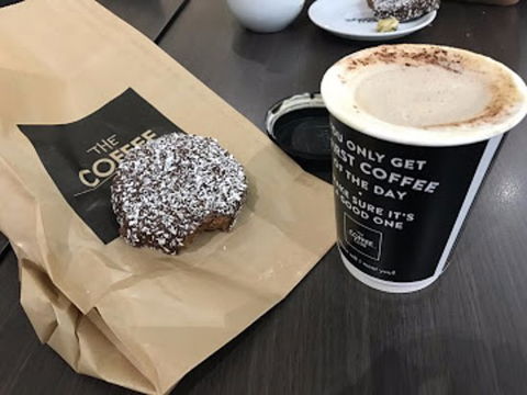 The Coffee Club - Accommodation ACT 0