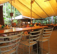 Tides Bar  Restaurant - Accommodation ACT