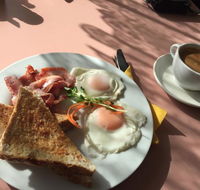 Travellers Rest Cafe - Accommodation ACT