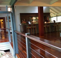 Treehouse Restaurant - Accommodation ACT