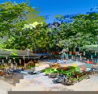 Turtle Rock Cafe - Accommodation ACT