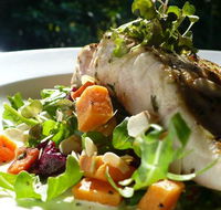 Whet Restaurant - Accommodation ACT
