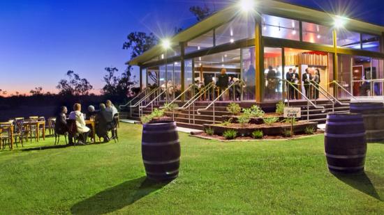 Malu QLD Accommodation ACT