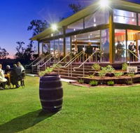 Woolshed Cafe - Accommodation ACT