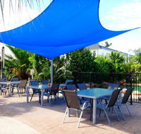Yasi Bar and Grill - Accommodation ACT