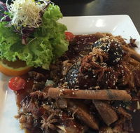 Zabb Thai Cuisine - Accommodation ACT