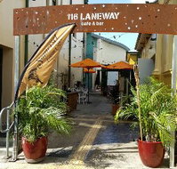 116 Laneway - Accommodation ACT