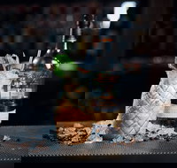 1806 - Accommodation ACT