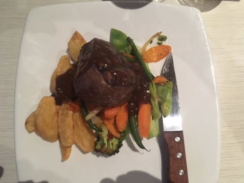 Albatross Bay Resort - Accommodation ACT 0