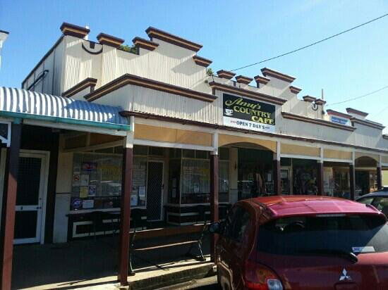 Deuchar QLD Accommodation ACT